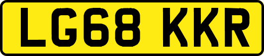 LG68KKR