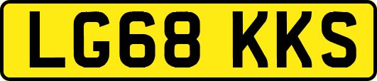 LG68KKS