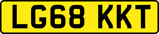 LG68KKT