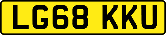 LG68KKU