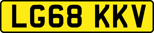 LG68KKV