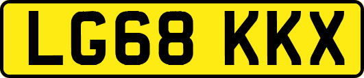LG68KKX