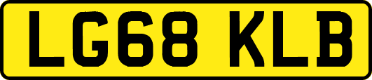 LG68KLB