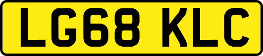 LG68KLC