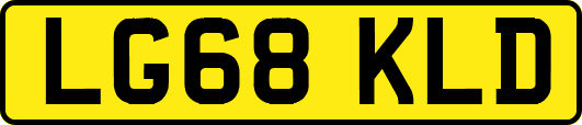 LG68KLD