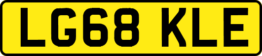 LG68KLE