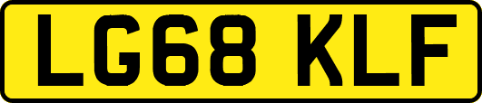 LG68KLF