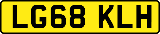 LG68KLH