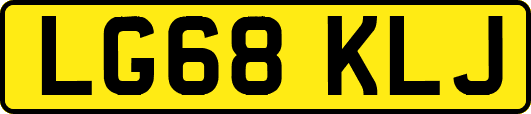 LG68KLJ
