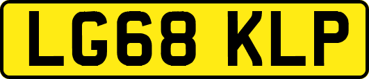 LG68KLP