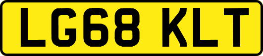LG68KLT