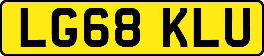 LG68KLU