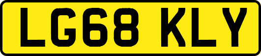 LG68KLY
