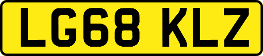 LG68KLZ