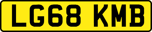 LG68KMB