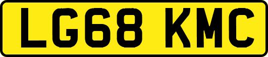 LG68KMC
