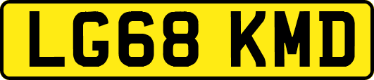 LG68KMD