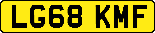 LG68KMF