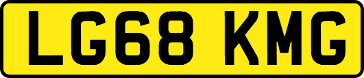 LG68KMG