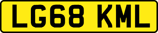 LG68KML