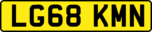 LG68KMN