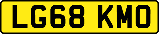 LG68KMO