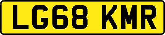 LG68KMR