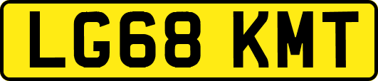 LG68KMT
