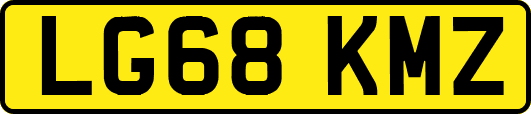 LG68KMZ