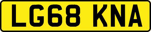 LG68KNA