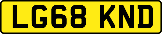 LG68KND