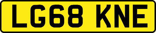 LG68KNE