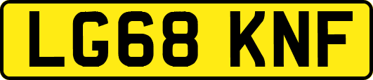 LG68KNF