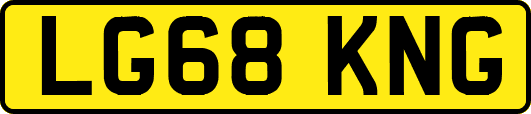 LG68KNG