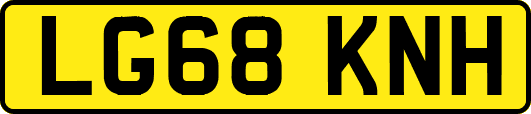 LG68KNH