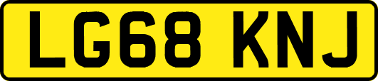 LG68KNJ