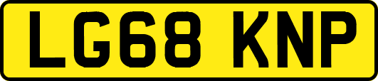 LG68KNP