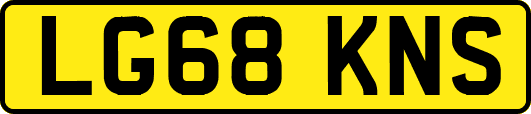 LG68KNS