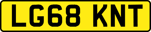 LG68KNT