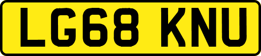 LG68KNU