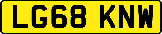 LG68KNW