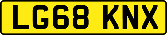 LG68KNX