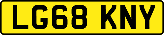 LG68KNY