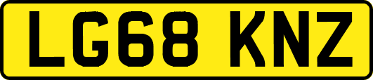 LG68KNZ