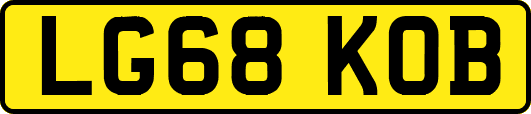 LG68KOB