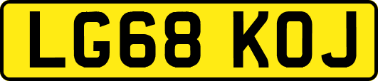 LG68KOJ