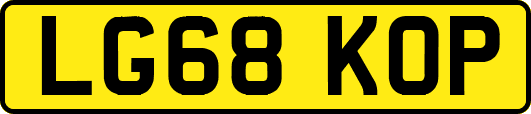 LG68KOP