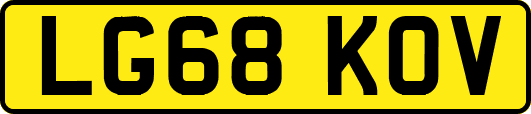 LG68KOV