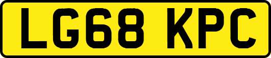 LG68KPC