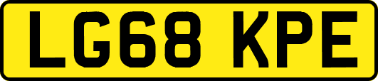LG68KPE